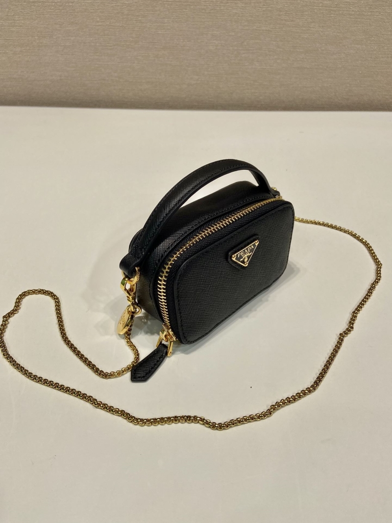 Pra*a satchel bags
